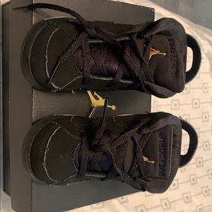 Toddler Jordan 6’s ‼️